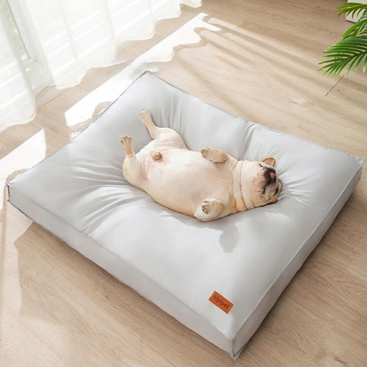 Waterproof Dog Bed Pet Sofa for Dogs and Cats – All Season Comfort