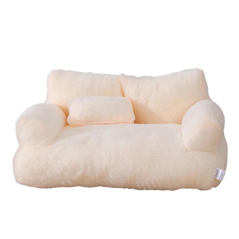 The Luxury Pet Sofa - Soft & Warm