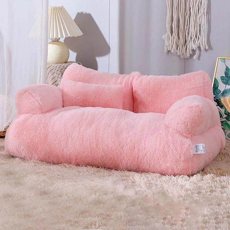 The Luxury Pet Sofa - Soft & Warm