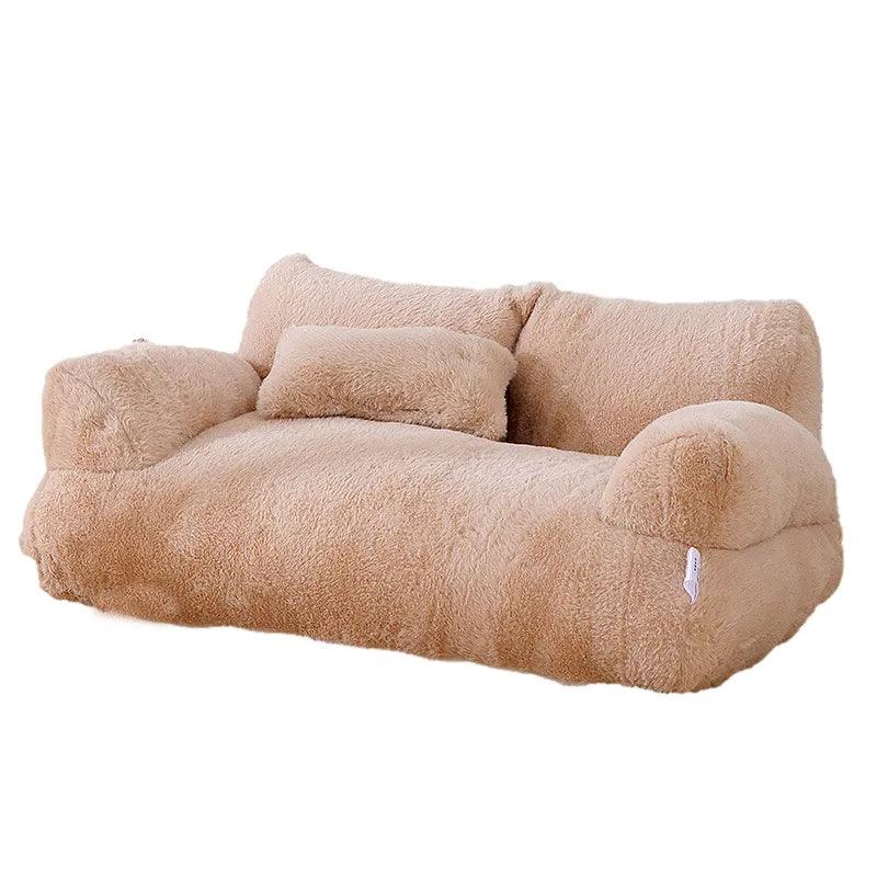 The Luxury Pet Sofa - Soft & Warm