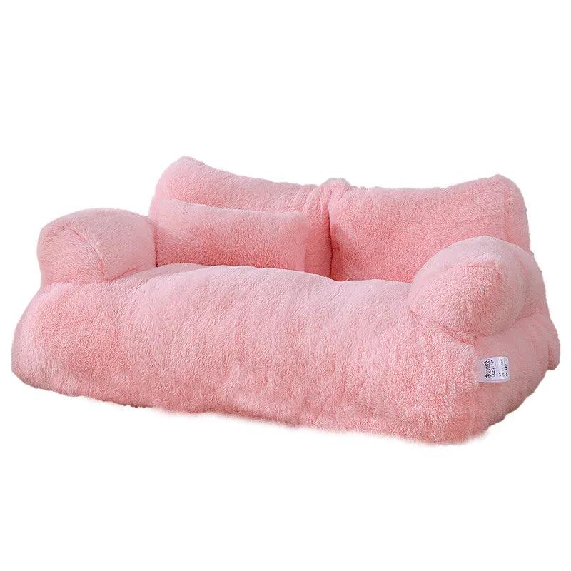 The Luxury Pet Sofa - Soft & Warm